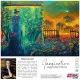 Imagination Jigsaw Puzzle Sebastian Mon Stationary Traveller II (1000 pieces)