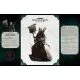 The Imperium Maledictum Starter Set box featuring atmospheric artwork of Imperial citizens and a powerful patron in a gothic cityscape