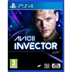 AVICII Invector (PS4)