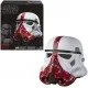 Star Wars: The Black Series - The Mandalorian Incinerator Stormtrooper Helmet Star Wars: The Black Series - The Mandalorian Incinerator Stormtrooper Helmet