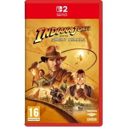 Indiana Jones and the Great Circle (Switch 2)