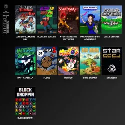 Indie Heroes Collection 4 - Evercade