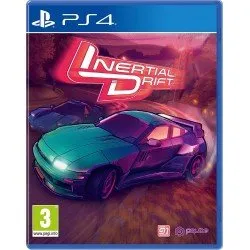 Inertial Drift (PS4) Inertial Drift (PS4)