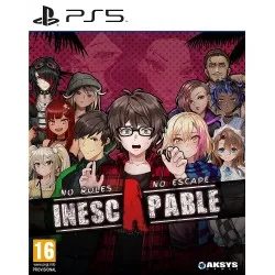 Inescapable (PS5)