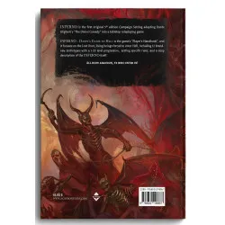Inferno: Dante's Guide to Hell
