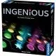 Ingenious (2024) board game cover showing colourful hexagonal tiles on a game board