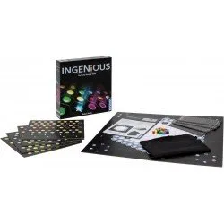 Ingenious