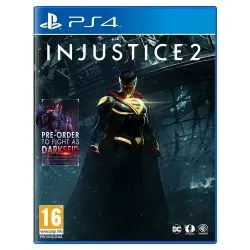 Injustice 2 (PS4)
