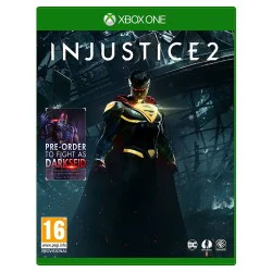 Injustice 2 (Xbox One)
