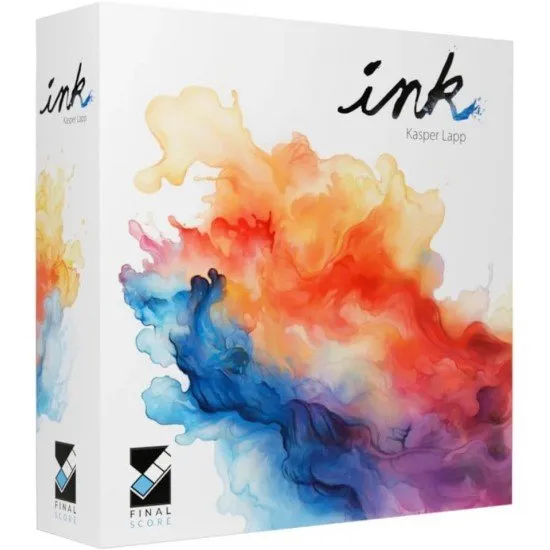 Ink Ink