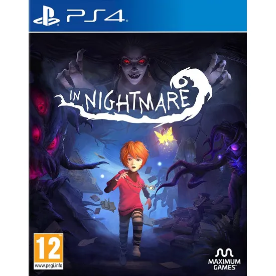 In Nightmare (PS4)