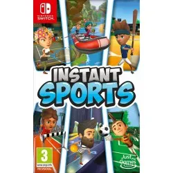 Instant Sports                 (Switch)