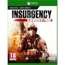 Insurgency: Sandstorm (Xbox)