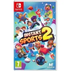 Instant Sports 2 (Switch)