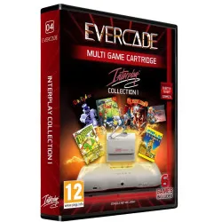 Interplay Collection 1 (Evercade)