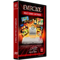 Interplay Collection 2 (Evercade)