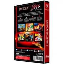 Interplay Collection 2 (Evercade)