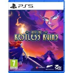 Into the Restless Ruins (PS5) Into the Restless Ruins (PS5)