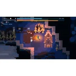 Into the Restless Ruins (PS5) Into the Restless Ruins (PS5)