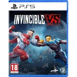 Invincible VS (PS5)