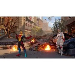 Invincible VS (Xbox Series X)