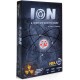 Ion: A Compound Building Game