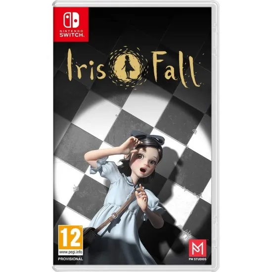 Iris Fall (Switch)