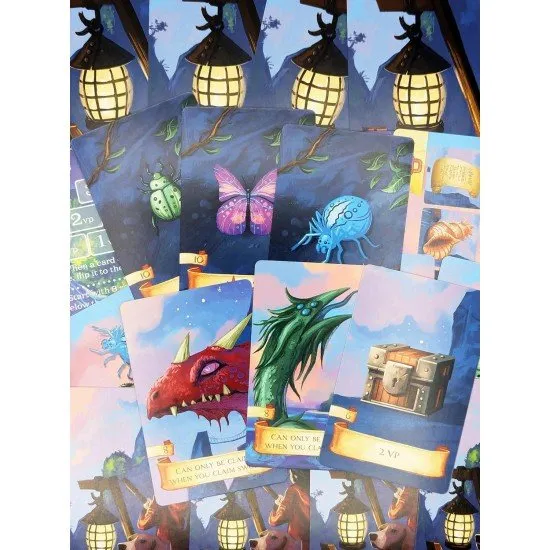 Isle of Night Isle of Night