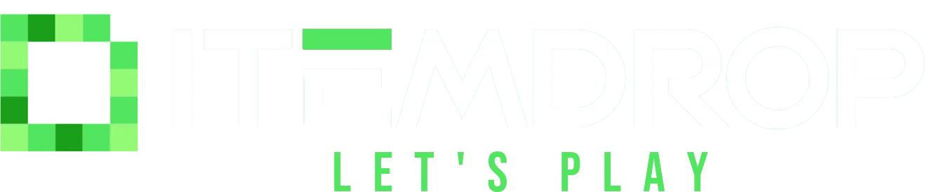 Itemdrop