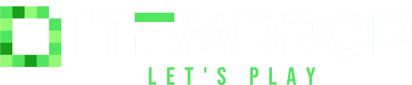 Itemdrop