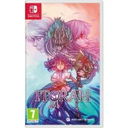 Itorah (Switch) Itorah (Switch)