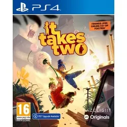 It Takes Two (PS4)