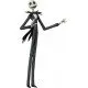 Medicom Ultra Detail Figure of Jack Skellington in his classic pinstripe suit