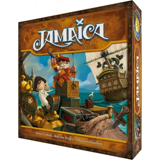 Jamaica 2nd Edition