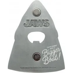 Jaws 50th Anniversary Shark Bottle Opener