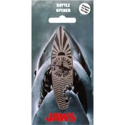 Jaws Bottle Opener - Surfboard | Officially Licensed New