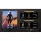 Star Wars Jedi: Survivor - Deluxe Edition Star Wars Jedi: Survivor - Deluxe Edition