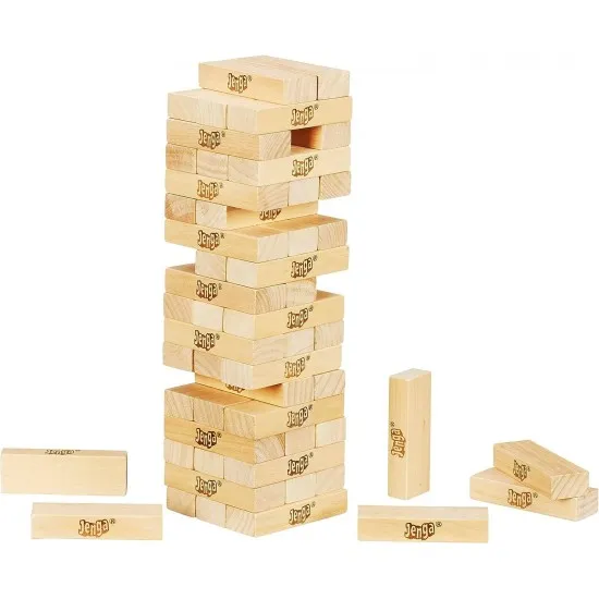 Jenga