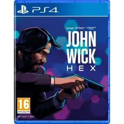 John Wick Hex (PS4)