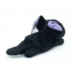 Kiki's Delivery Service Plush - Jiji 15cm Kiki's Delivery Service Plush - Jiji 15cm