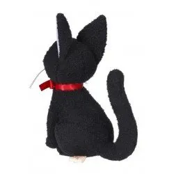 Kiki's Delivery Service Jiji Trinket Plush 15cm