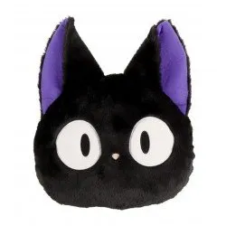 Kiki's Delivery Service Nakayoshi Jiji Cushion