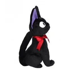 Kiki's Delivery Service Jiji Plush 32cm Kiki's Delivery Service Jiji Plush 32cm