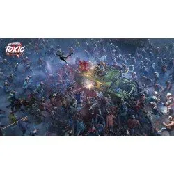 John Carpenter's Toxic Commando (PS5)