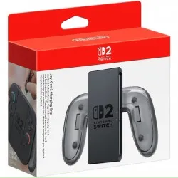 Joy-Con 2 Charging Grip Joy-Con 2 Charging Grip