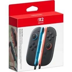 Joy-Con 2 Pair for Nintendo Switch 2 Joy-Con 2 Pair for Nintendo Switch 2