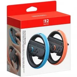 Joy-Con 2 Wheel Pair for Nintendo Switch 2 Joy-Con 2 Wheel Pair for Nintendo Switch 2