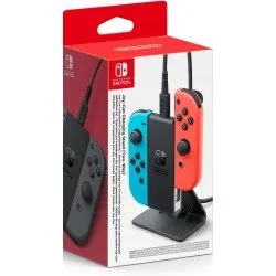Switch Official Joy-Con Charging Stand (Two - Way)