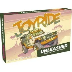 JOYRIDE: Unleashed