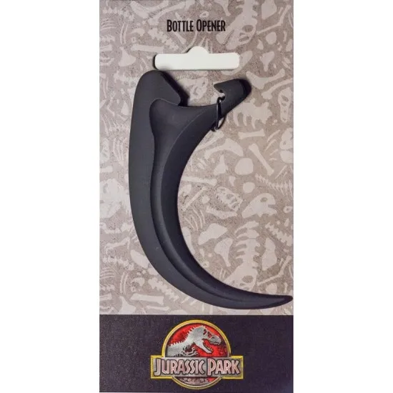 Jurassic Park Bottle Opener - Raptor Claw